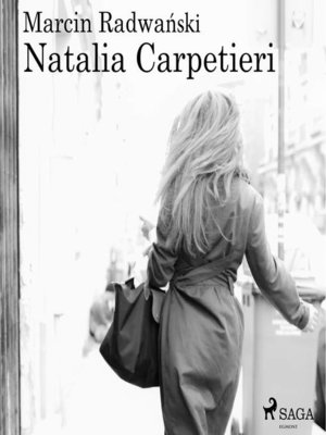 cover image of Natalia Carpetieri